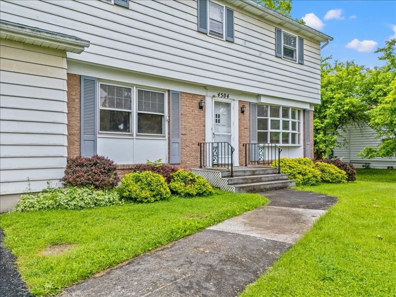 4504 Oxford Place, Vestal, New York image 38
