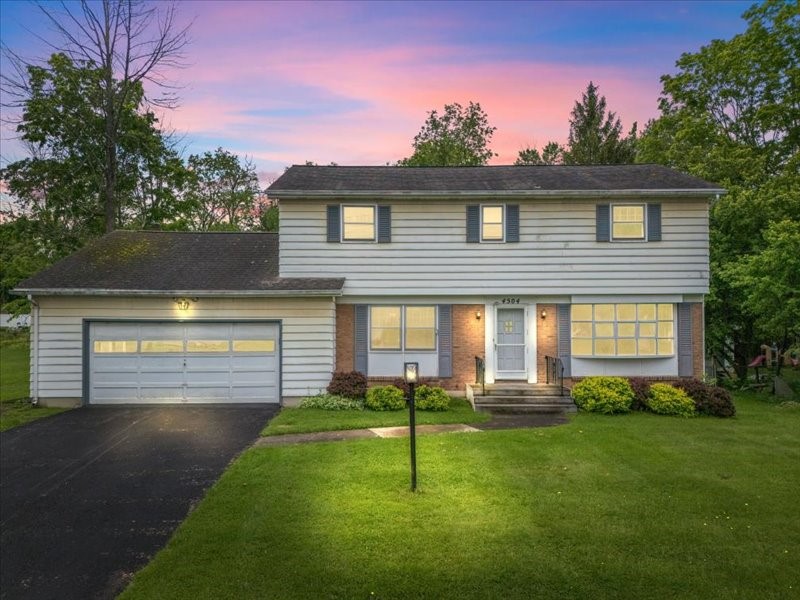 4504 Oxford Place, Vestal, New York image 36