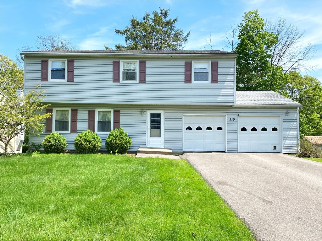 210 Gladys Street, Endicott, New York image 1