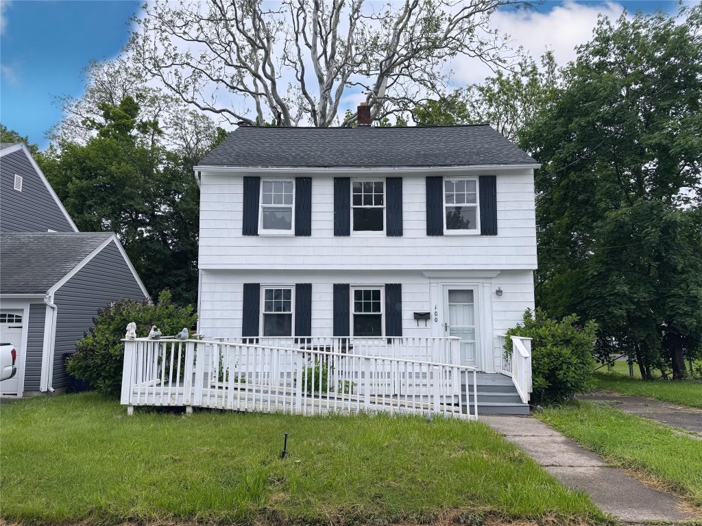 100 Kimble Road, Vestal, New York image 2