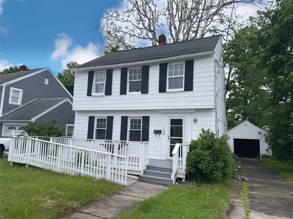 100 Kimble Road, Vestal, New York image 1
