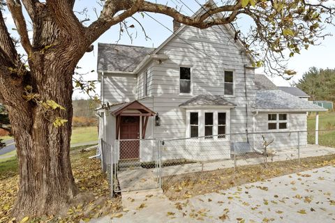817 Tracy Creek Road Vestal NY 13850