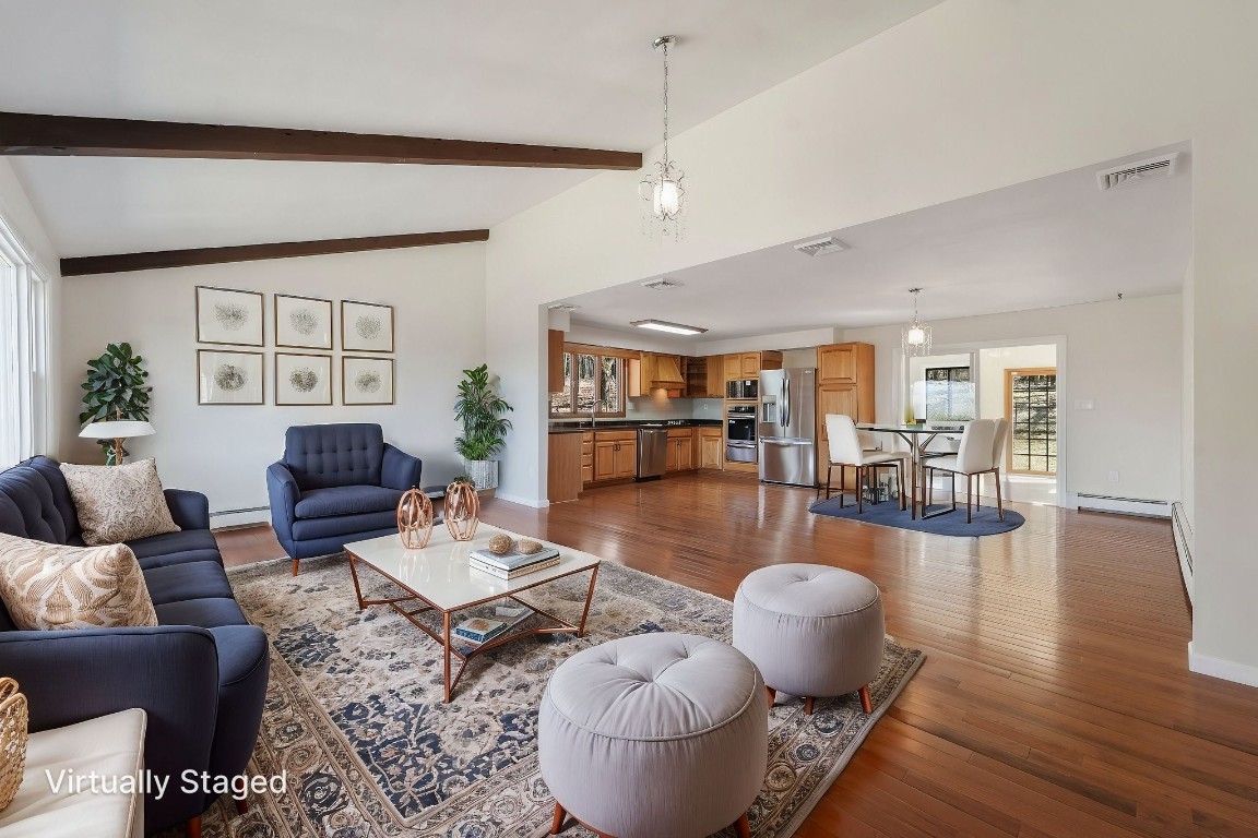 3208 Knapp Road, Vestal, New York image 3