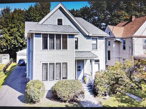 Multifamily For Sale - 116 Leroy Street<br/> Broome County, Binghamton, NY 13905