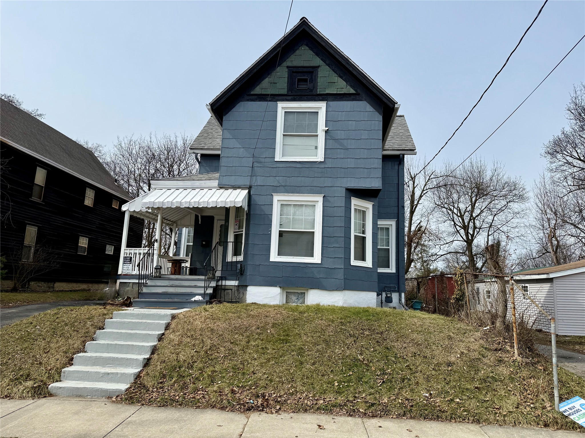Photo 1 of 24 — 72 St Charles Street, Johnson City, NY 13790