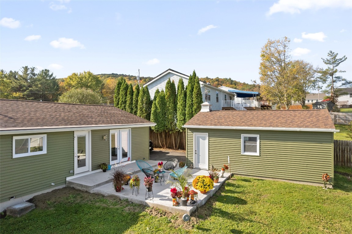 305 Horseshoe Lane, Vestal, New York image 22