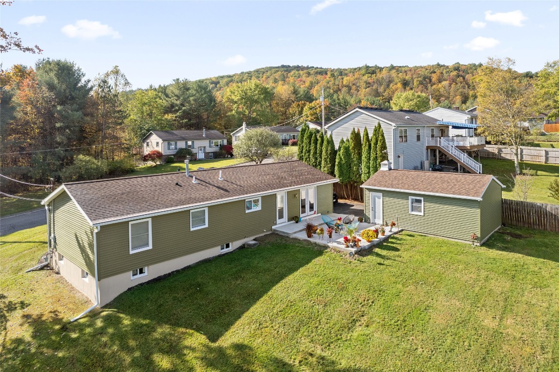 305 Horseshoe Lane, Vestal, New York image 21