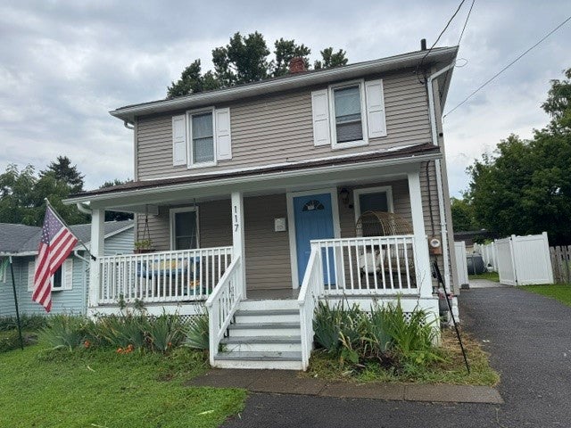 117 Lagrange Street - Photo 2