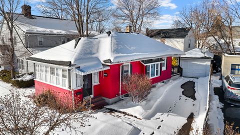 Homes For Sale - 3102 Buckingham Road<br/> Endicott, NY 13760