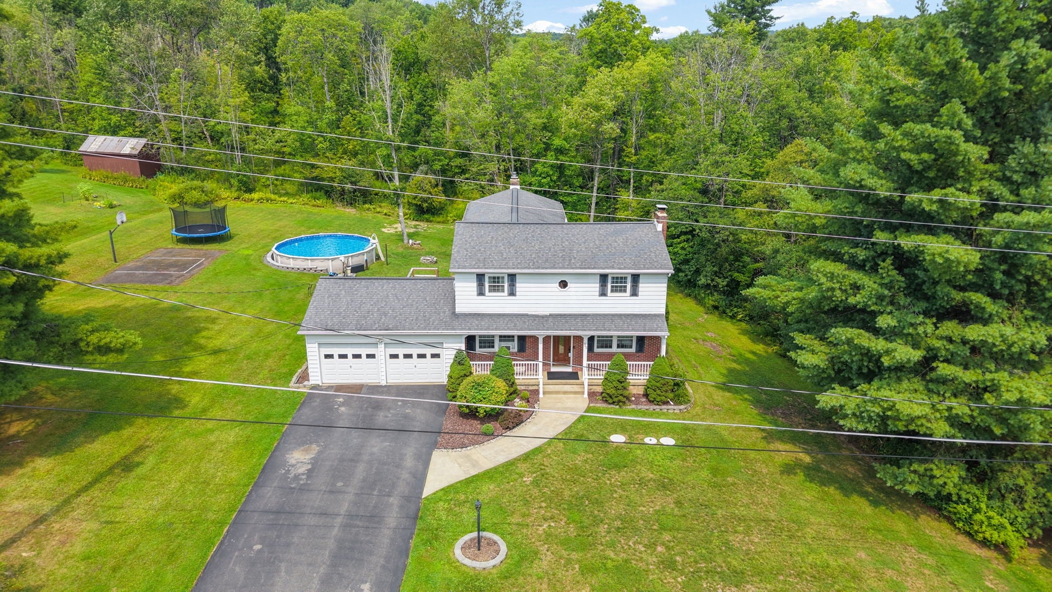952 Dunham Hill Road - Photo 4