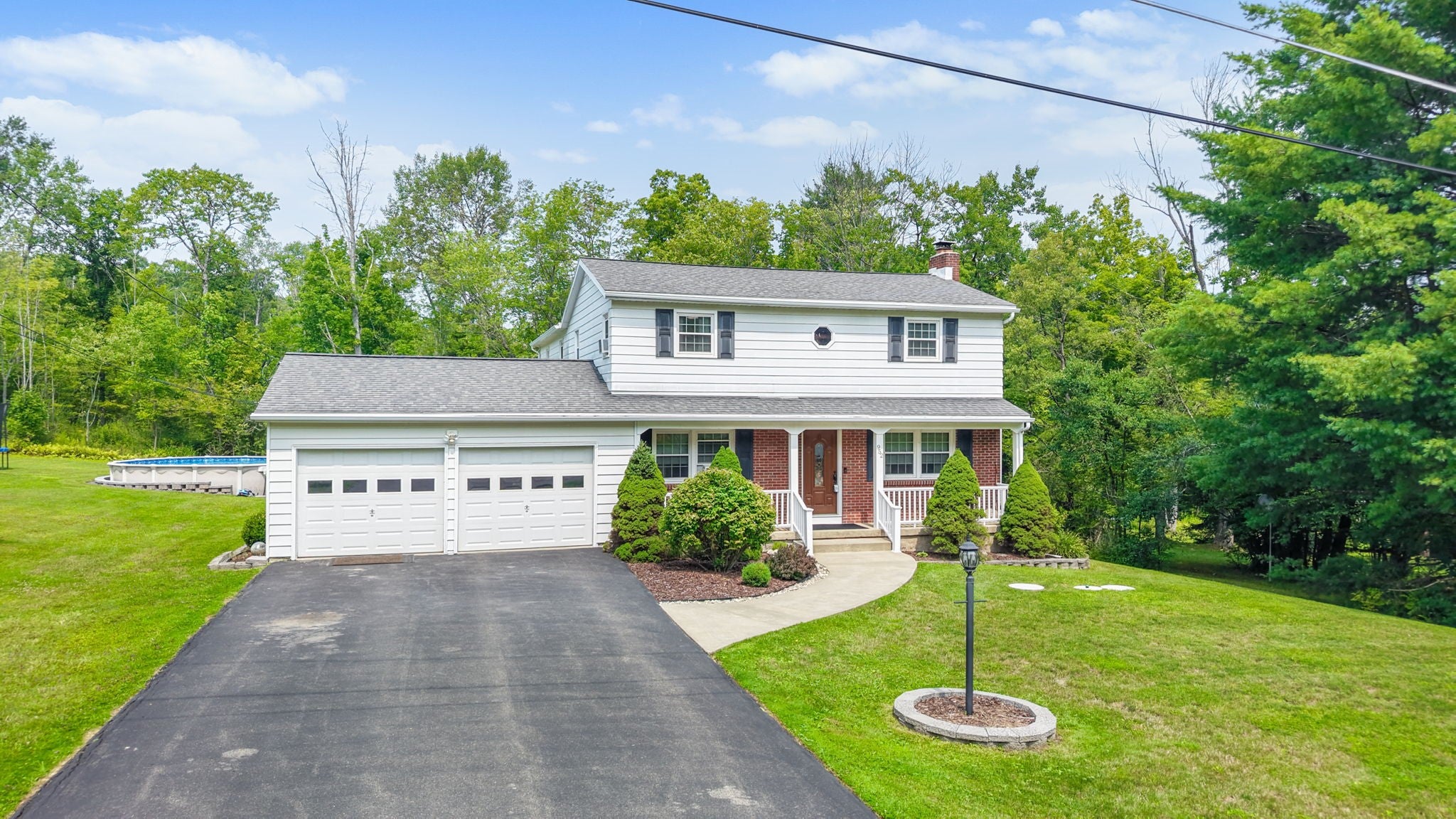 952 Dunham Hill Road - Photo 2