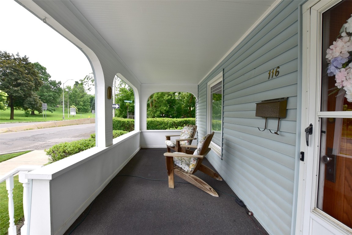116 Mckinley Avenue, Endicott, New York image 5