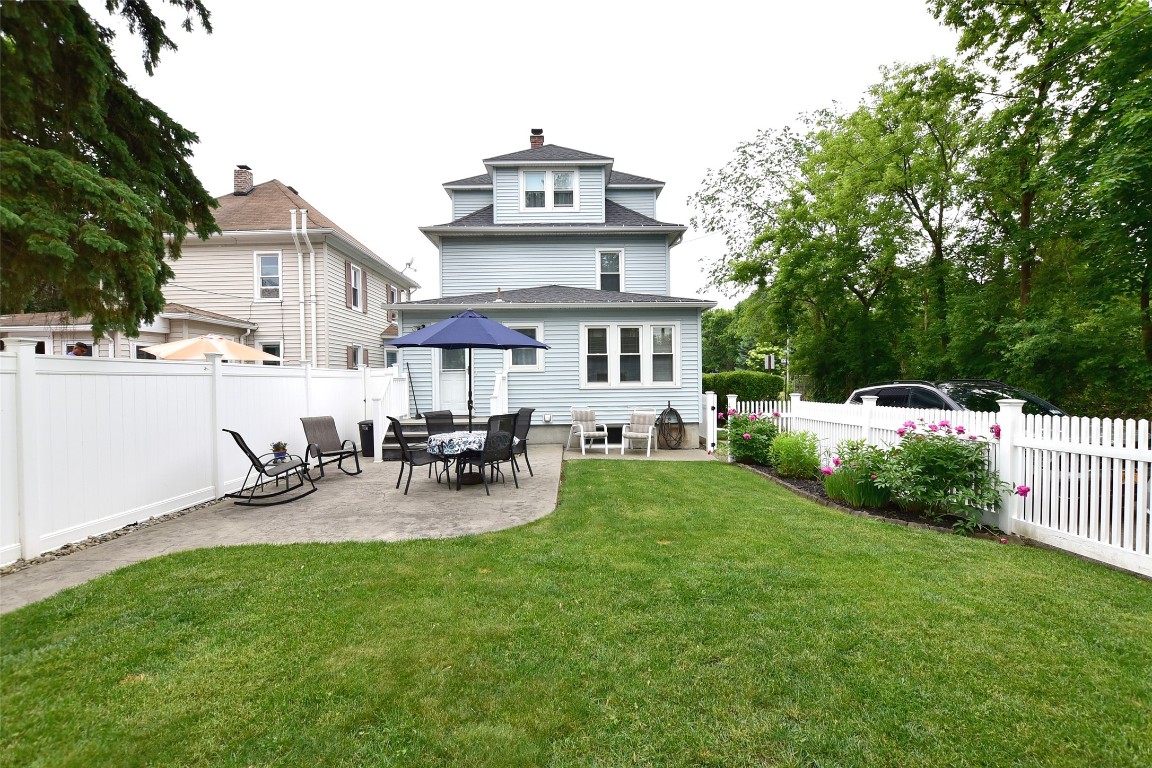 116 Mckinley Avenue, Endicott, New York image 39