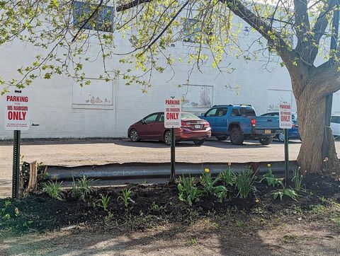 Vacant Land For Sale - 107 Madison Avenue<br/> Endicott, NY 13760