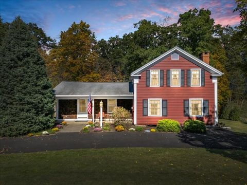 233 Crocker Hill Road Binghamton NY 13904