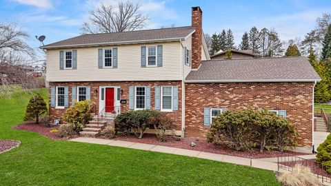 Homes For Sale - 3719 Country Club Road<br/> Endicott, NY 13760