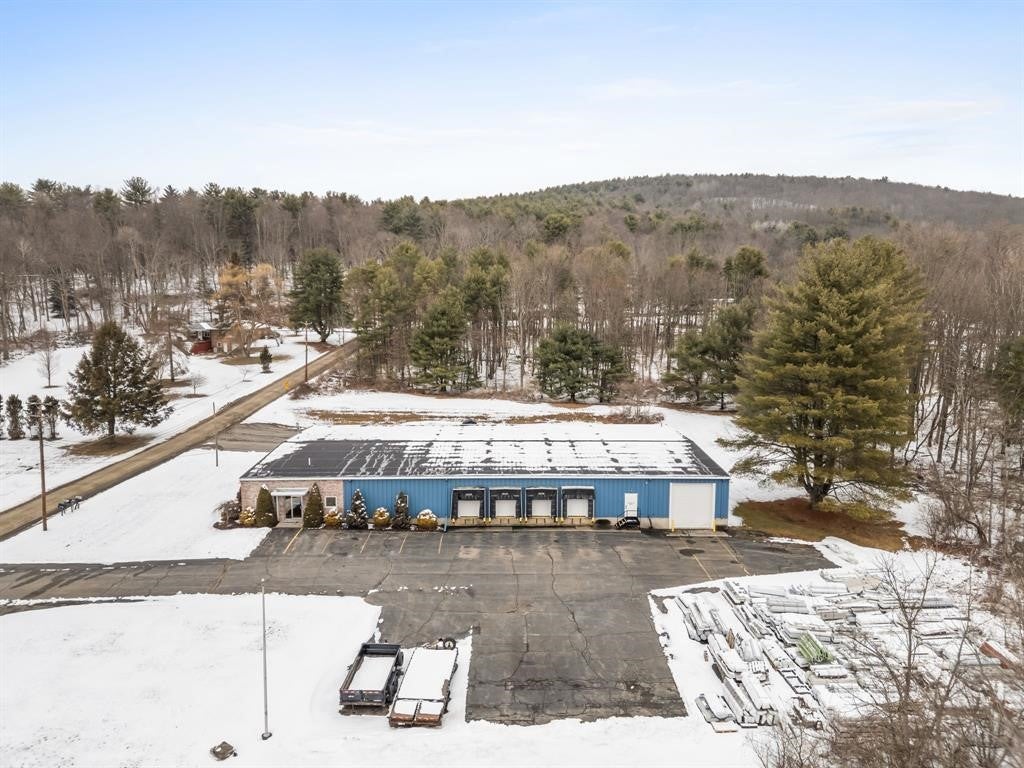 2331 State Route 17c