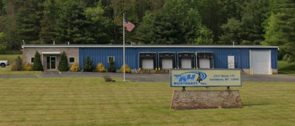 2331 State Route 17c