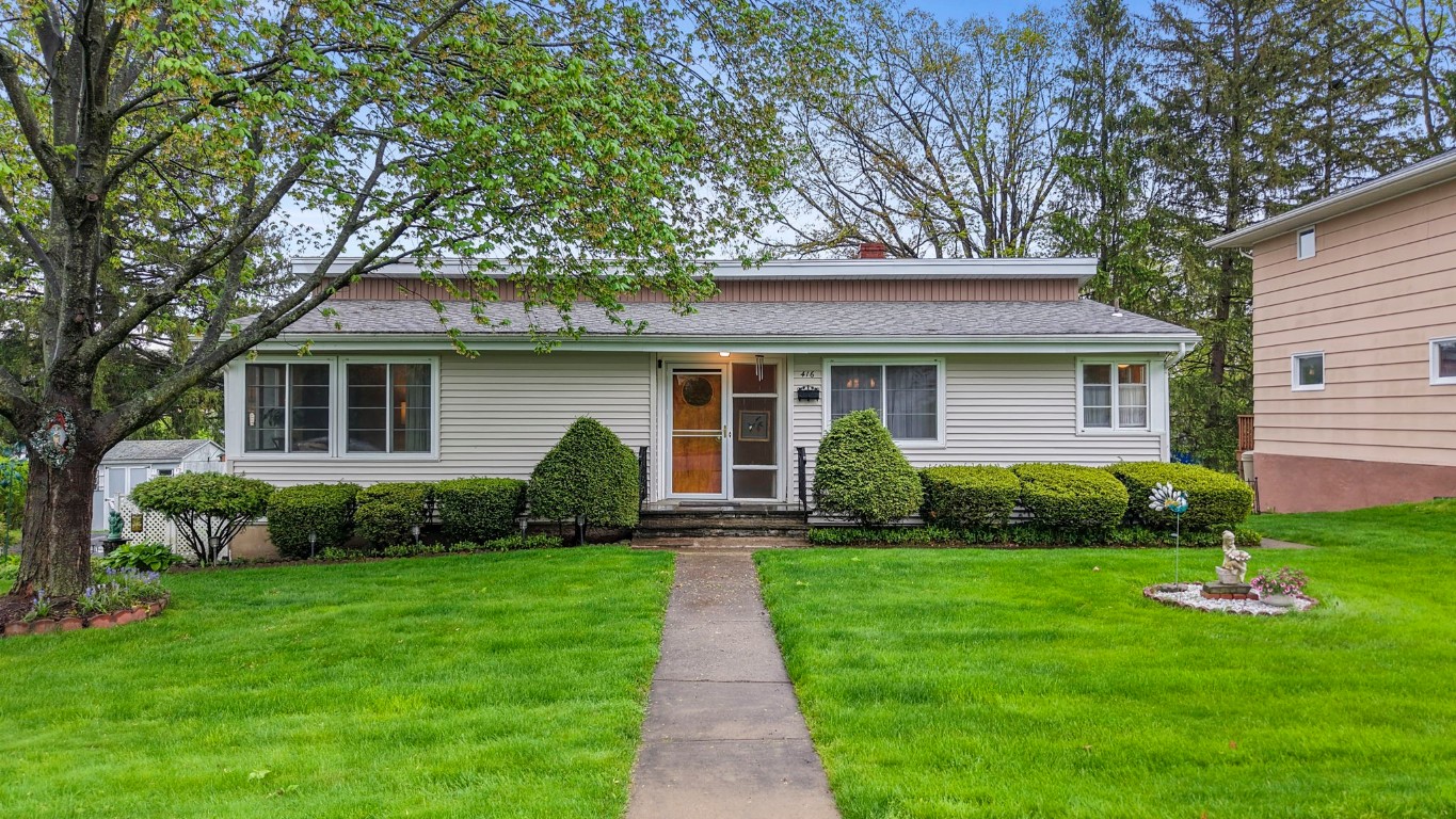 416 Kathleen Drive, Endicott, New York image 34