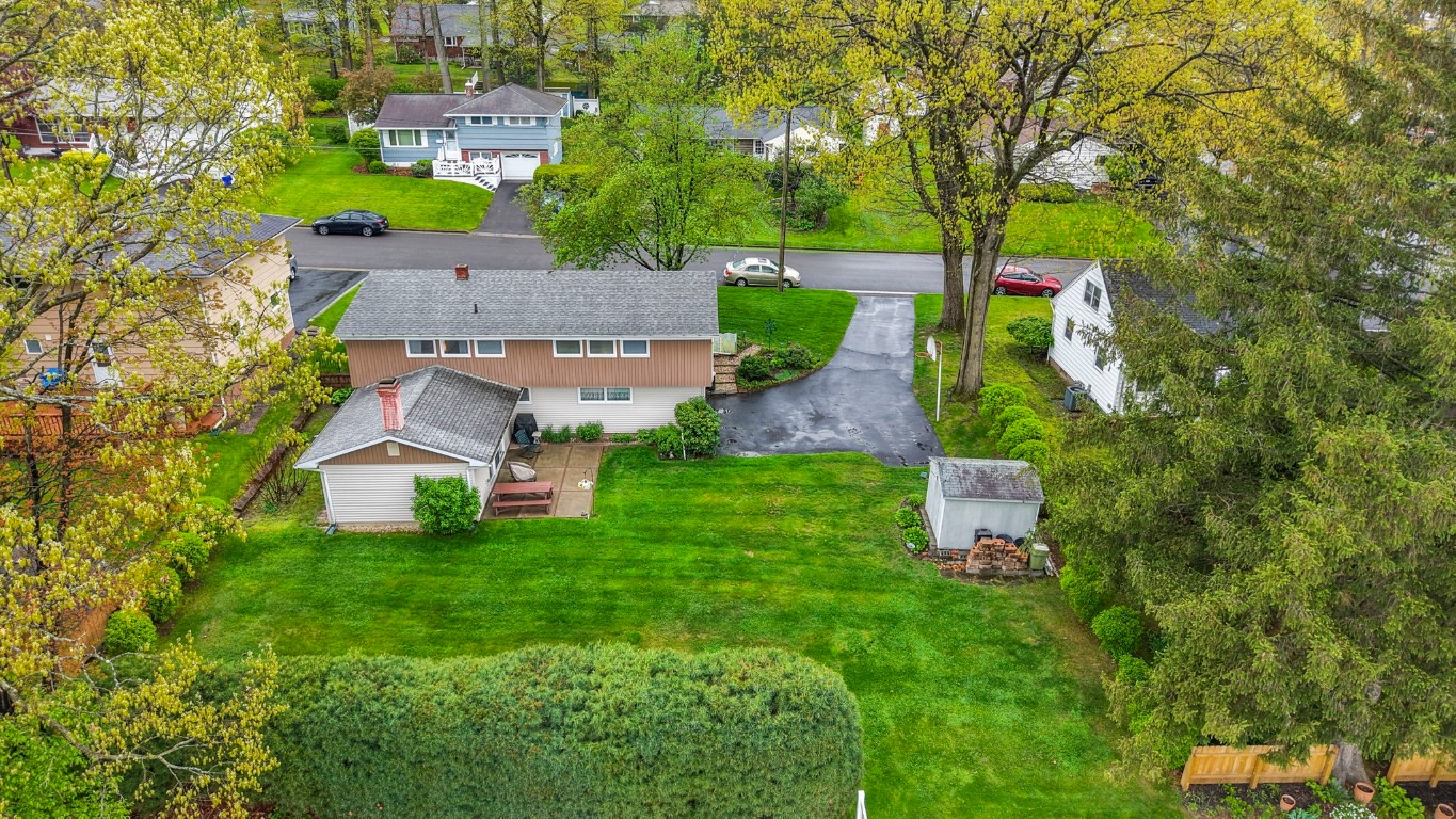 416 Kathleen Drive, Endicott, New York image 29