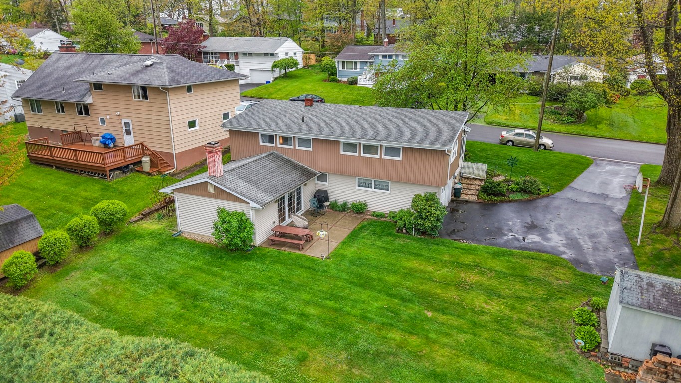 416 Kathleen Drive, Endicott, New York image 32