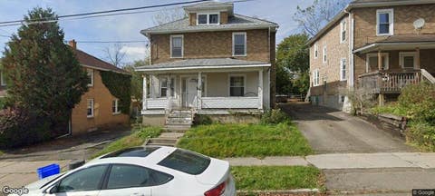 Multifamily For Sale - 109 N Adams Avenue<br/> Endicott, NY 13760
