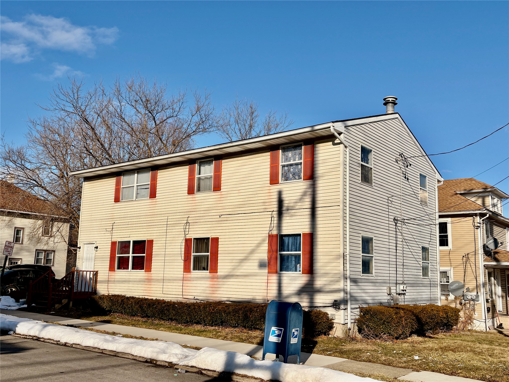 Photo 1 of 9 — 1701 Watson Boulevard, Endicott, NY 13760