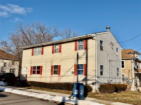 Multifamily For Sale - 1701 Watson Boulevard<br/> Endicott, NY 13760