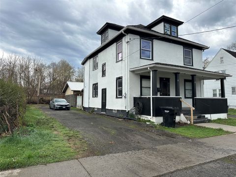 Multifamily For Sale - 61 Lake Ave Ave #2<br/> Binghamton, NY 13905