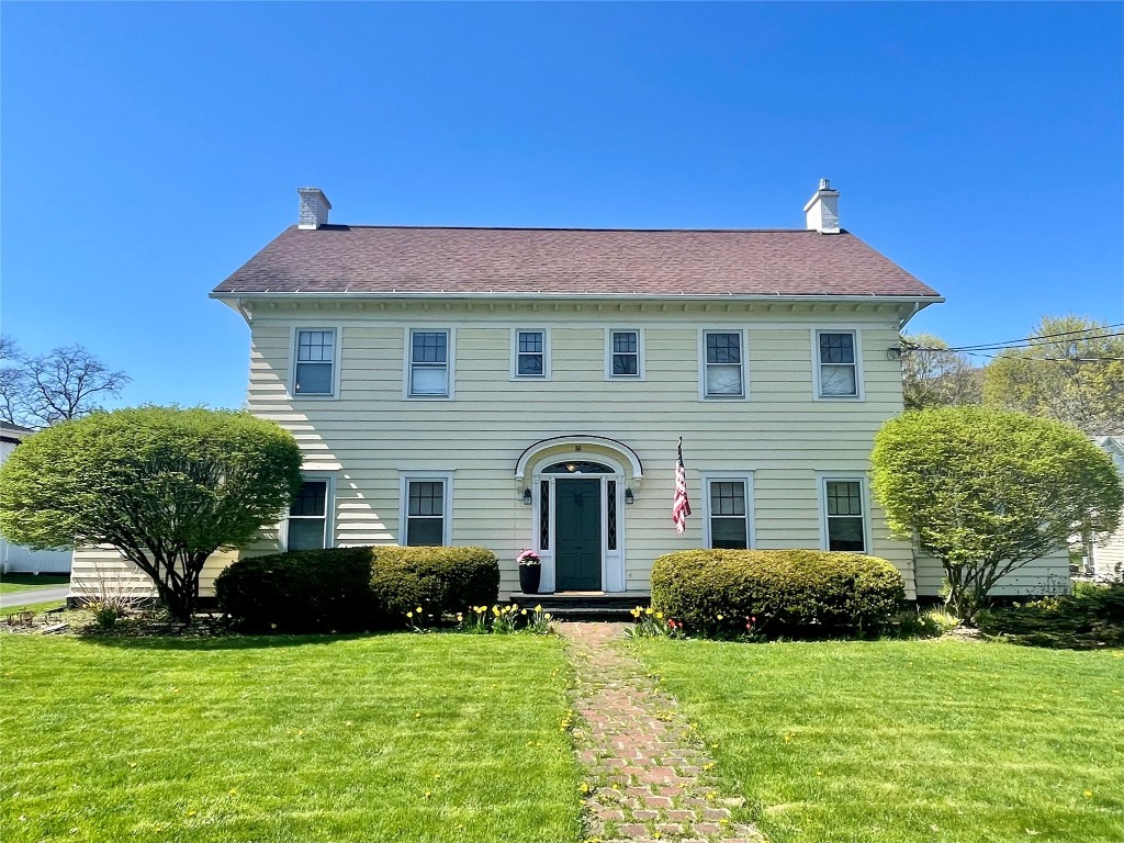 271 Front Street, Owego, New York image 1