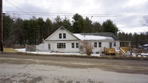 6 Dedrick Hill Rd. Binghamton NY 13905