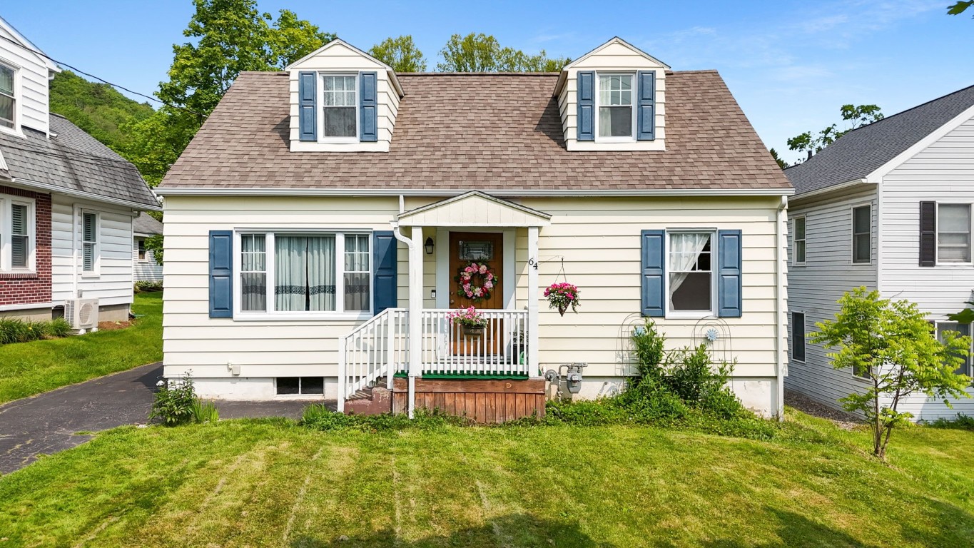 64 Terrace Drive, Binghamton, New York image 2