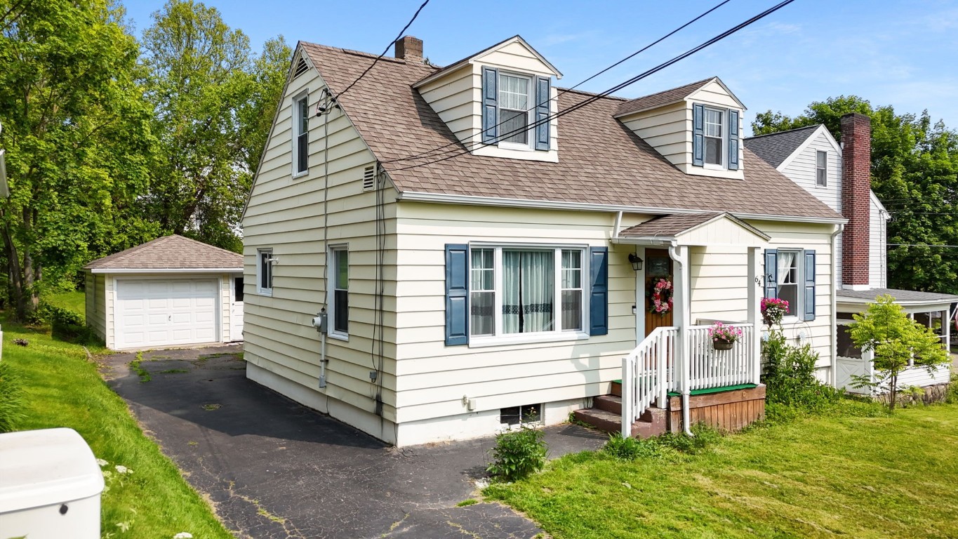 64 Terrace Drive, Binghamton, New York image 1