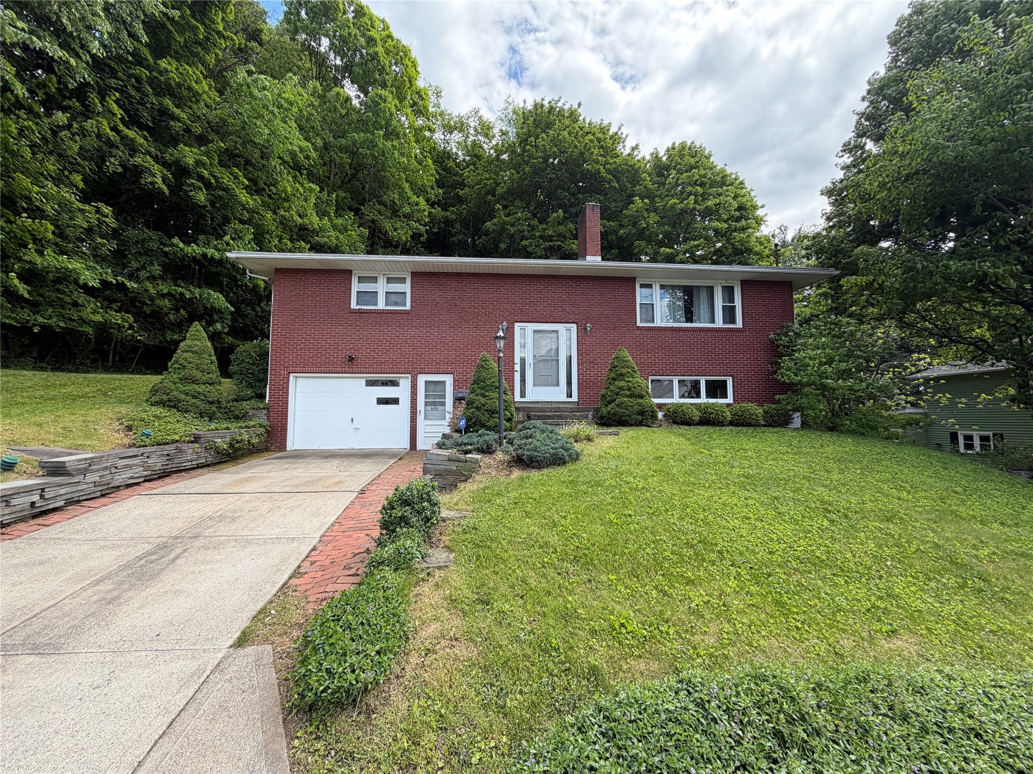 604 Wilma Street - Photo 4