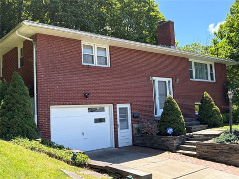 Homes For Sale - 604 Wilma Street<br/> Endicott, NY 13760