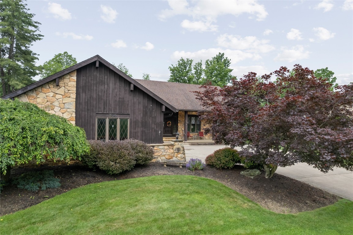 200 Murray Hill Road