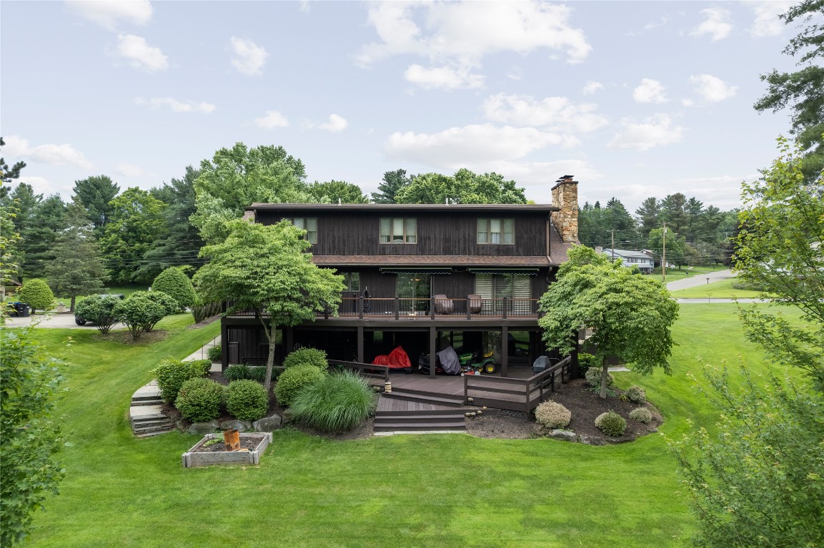 200 Murray Hill Road