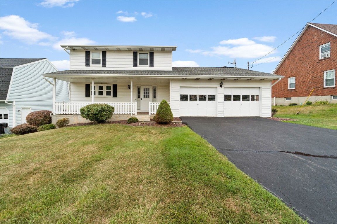 1151 Reynolds Road, Johnson City, New York image 1