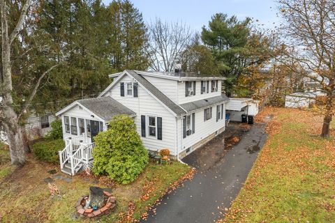 117 Clark Street Vestal NY 13850