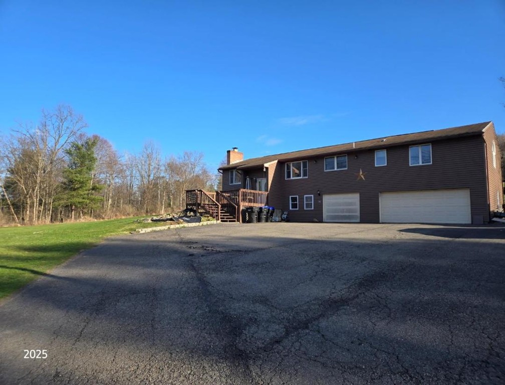 33 Old Newark Valley Rd, Endicott, New York image 1