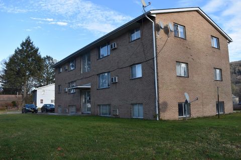 Apartment For Sale - 9 Marvin Street<br/> Deposit, NY 13754