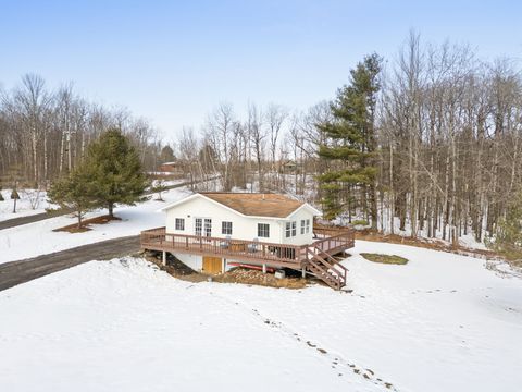 515 / 519 Cascade Valley Road Windsor NY 13865