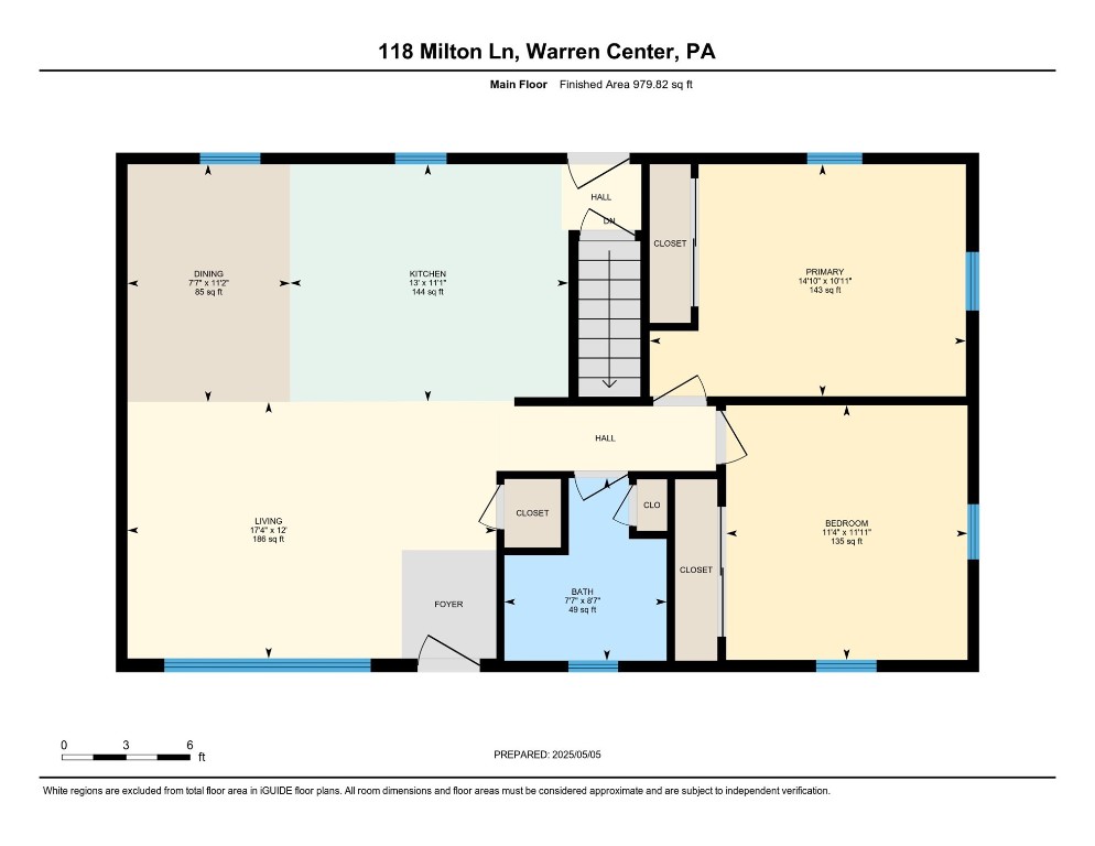 118 Milton Lane, Warren Center, Pennsylvania image 37