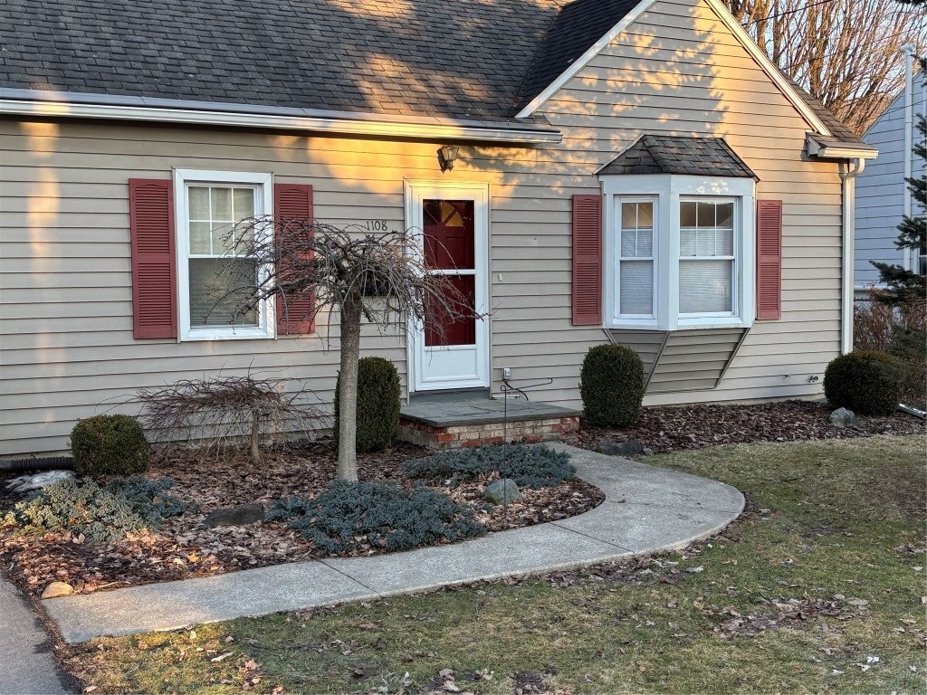 1108 Saluda Street, Binghamton, New York image 1