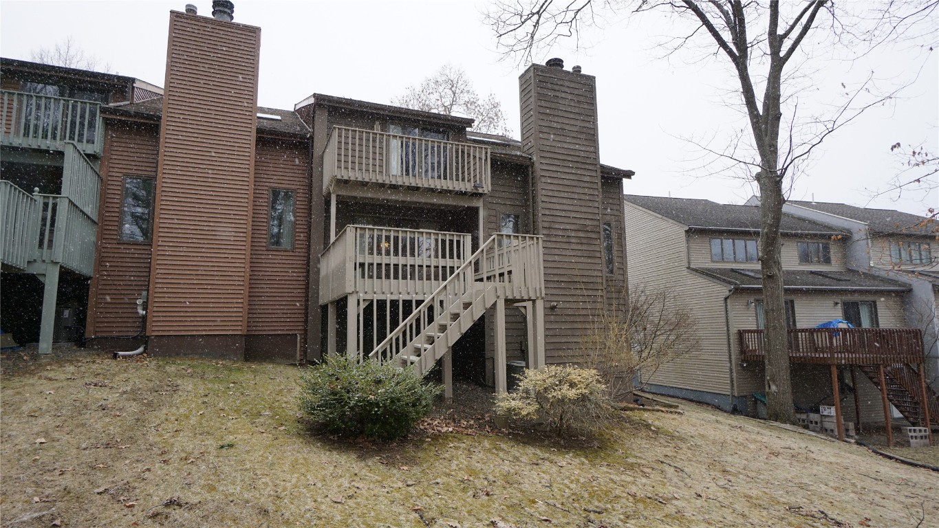 523 Clubhouse Rd, Vestal, New York image 4