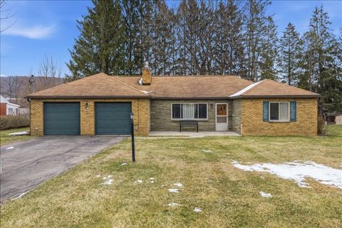 Homes For Sale - 1516 Nys Rte 12<br/> Binghamton, NY 13901