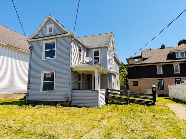 2 Lincoln Street