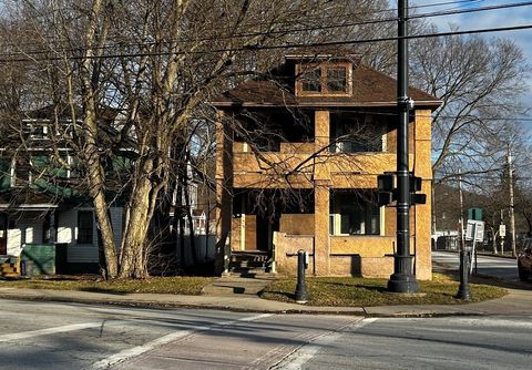 528 Chenango Street Binghamton NY 13901