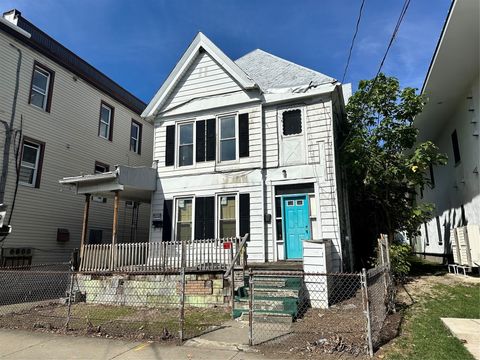 Multifamily For Sale - 155 Susquehanna Street<br/> Binghamton, NY 13901