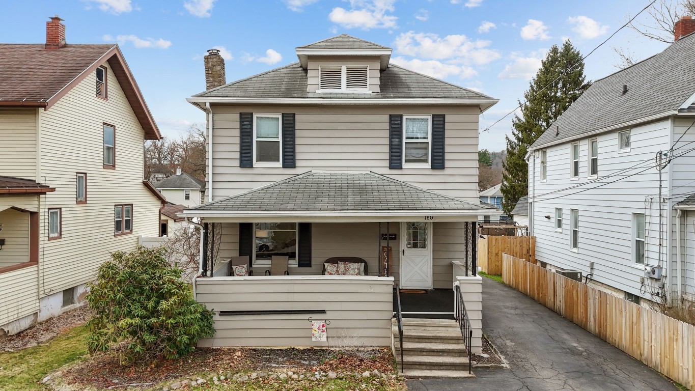 180 Ackley Avenue, Johnson City, New York image 1